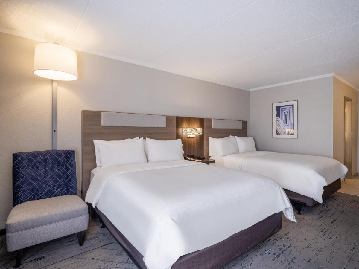 Holiday Inn Express & Suites Greensboro - I-40 Atwendover By Ihg מראה חיצוני תמונה